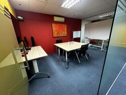Fortune Centre (D7), Office #566885831